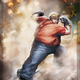 Illustration for article titled See The Battles Of emStreet Fighter X Tekken/em, Plus A emDino Crisis/em Wink